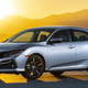 Illustration for article titled The 2020 Honda Civic Hatchback Gets The Manual For The Top Trim